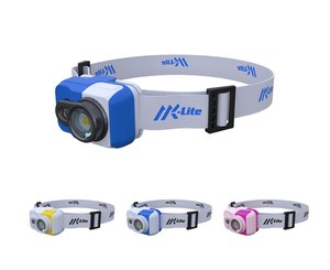 New tin tùy chỉnh đa-màu cao lumen sạc <span class=keywords><strong>Zoom</strong></span> lai <span class=keywords><strong>Led</strong></span> Đèn Pha cho khô sạc và sử dụng kép - Product Image 2