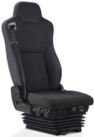 Asientos para Camión Caterpillar, Asiento de Conductor para Camión Scania, Asiento de Lujo con Suspensión de Aire para Camión y Autobús M800-6860875