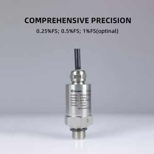 Trasmettitore di Pressione Hirschmann Intelligente a Basso Costo, Negativo Is-3 <span class=keywords><strong>0</strong></span>-<span class=keywords><strong>10</strong></span> bar, <span class=keywords><strong>0</strong></span>-120 bar, Indicatore LED, Antideflagrante - Product Image 5