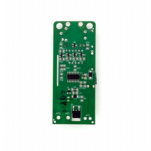 1000W Small Electric Heating <b>Blanket</b> Controller PCBA ISO9001 - Product Image 4