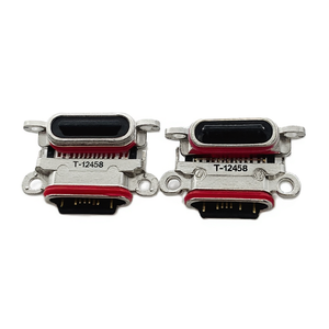 Conector de Carga Tipo C CC62, Cables Flexibles para Teléfono Móvil para Oppo R17 - Product Image 2