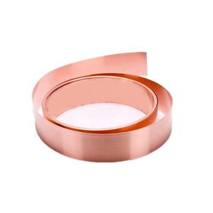 C17200 C17500 베릴륨 구리 코일/C17200 C17500 베릴륨 구리 스트립 - Product Image 1