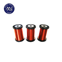 Iso Standaard C1010 C1020 Legering Koperdraad Voor Airconditioner