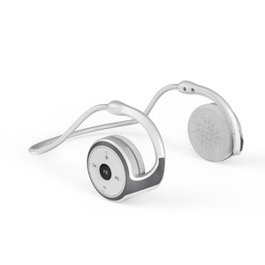 Auriculares A-23, compatibles con <span class=keywords><strong>tarjeta</strong></span> TF y radio FM, para entretenimiento al aire libre, gimnasio y ocio. - Product Image 4