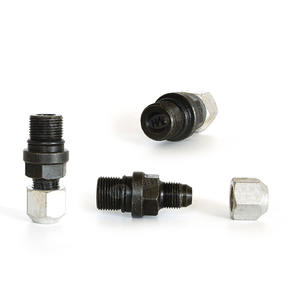 Disjoncteur hydraulique N2 Kit de chargeur de gaz Valve de charge de gaz pour TNB TR SB HB RHB MKB DMB UB HM <span class=keywords><strong>BRH</strong></span> - Product Image 5