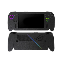 Film de protection pour console de jeu pour Rog Xbox Ally X Autocollant pour console portable Film de protection pour le corps