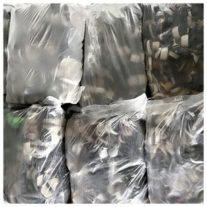 GZ Stock Ukay Bales, Zapatos Usados de Marca, Sandalias de <span class=keywords><strong>Segunda</strong></span> <span class=keywords><strong>Mano</strong></span> para Mujer, Venta Caliente, Nueva Llegada, Sandalias de <span class=keywords><strong>Lujo</strong></span> Usadas para Mujer al por Mayor - Product Image 6