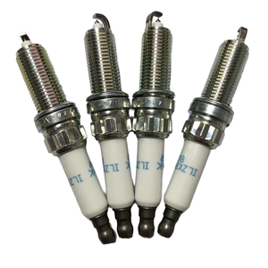 Panhon Chất lượng cao Iridium bugi bugi <span class=keywords><strong>Spark</strong></span> cho NGK bugi <span class=keywords><strong>lfr5a</strong></span> <span class=keywords><strong>11</strong></span> cho Nissan - Product Image 4