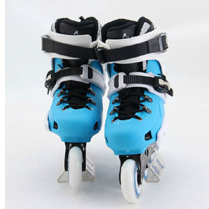 Articoli sportivi inliner pattini a rotelle adulto pattini pattini in linea figura pattini dei ragazzi e delle ragazze del club consigliato <span class=keywords><strong>principianti</strong></span> - Product Image 4