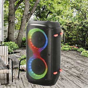 2803 Cho Bluetooth Loa Không Dây Công Suất Cao Nhà Hệ Thống <span class=keywords><strong>Karaoke</strong></span> Tốt Nhất Bán Cho Nhà Hát Gia Đình Và Đảng Sử Dụng - Product Image 2