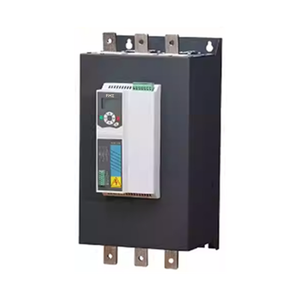 CE内置旁路软起动器3相2.2kw 5.5kw 7.5kw 11kw 15kw水泵用三相电机软起动器 - Product Image 4