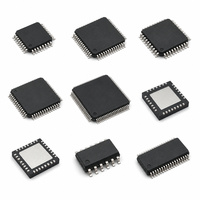 Microcontrôleur PIC18F46K22-I/PT, puce IC MCU 8 bits, 64 Ko Flash, 44 TQFP, composant de circuit intégré d'origine