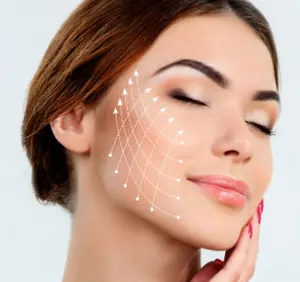 Offre Spéciale nouveau produit de soins de la peau du visage bon marché pour la beauté