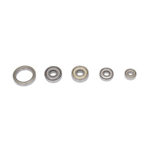 Rodamientos rígidos de bolas 6008 6210 6310 6409 para piezas de monopatín de ventilador rodamiento de bloque de almohada - Product Image 5