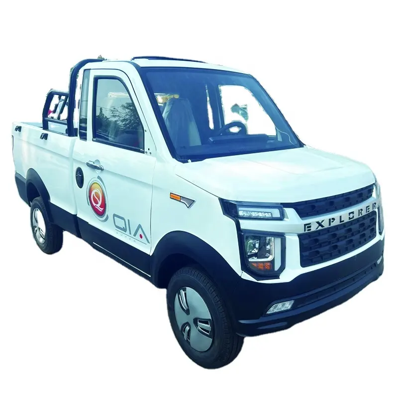 חם סין רכב חשמלי קטן רכב חשמלי זול רכב חשמלי מכונית איסוף משאית למכירה