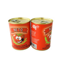 Máquina de Llenado de Salsa de Tomate y Kétchup para Línea de Producción, Selladora de Latas de Alimentos, Máquina de Envasado de Mantequilla de Maní