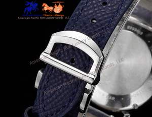 Montre carrée de luxe pour femme H Brand, mouvement à quartz, cadran en verre, style européen et américain, avec diamants, vente en gros - Product Image 2