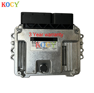 Per Kia motore auto scheda Computer ECU MEG17.9.12 39134-2B451 391342 b451 39134 <span class=keywords><strong>2</strong></span> b451 modulo di controllo motore - Product Image 1