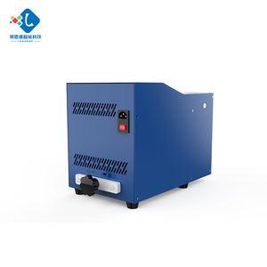 पैडल होमोजेनाइज़र लैब उपकरण ओएम टच स्क्रीन 220v 250w समायोज्य फ्लैपिंग दूरी 0 50 मिमी 3 ~ 400 मिली क्षमता 1 वर्ष की वारंटी - Product Image 4