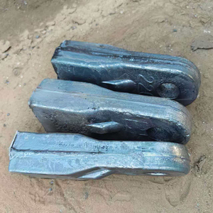 अच्छी बिक्री उच्च कठोरता मिनी क्रशर लोहे कास्टिंग हथौड़ा ब्लॉक 220 हथौड़ा ब्लॉक उपयोग में टिकाऊ - Product Image 3