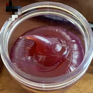 จาระบีแคลเซียมอเนกประสงค์สีแดง ทนทานต่อน้ำได้ดี - Product Image 6