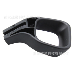 มือจับปรับเบาะออดี้ด้านขวา 8P0881232 พลาสติก สำหรับ A3 TT R8 2004-2013 - Product Image 5
