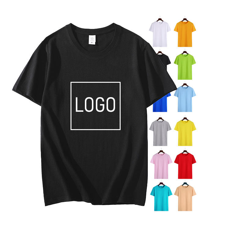 High Quality Custom Printed T-Shirts for Men Formal Style Custom Clothes  Sublimation by Manufacturers