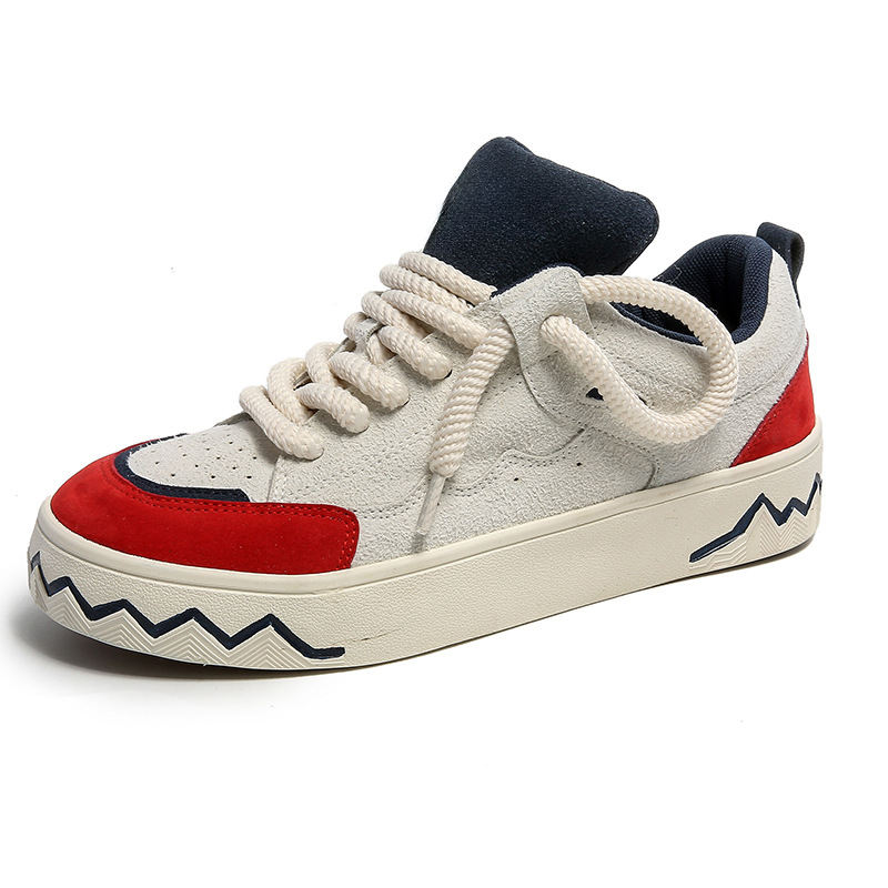 Venta al por mayor Zapatos de marca Hombres Zapatillas de deporte