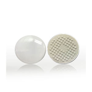 सिरेमिक बिल्ली आंख 4 "/6"/8 "सिरेमिक चिंतनशील मार्कर राउंड रोड स्टड स्टड - Product Image 4