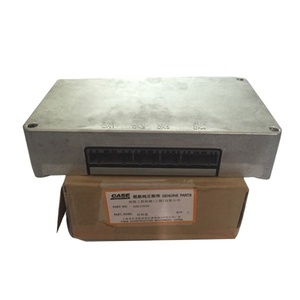 Unidad de Control de Excavadora KHR10023 para CX210B CX220B - Product Image 1