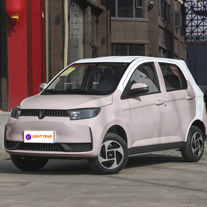 Lingbox <span class=keywords><strong>Coco</strong></span>, petit véhicule électrique, voiture compacte de ville, conduite intelligente, déplacements urbains, design élégant, marque chinoise innovante, véhicule électrique - Product Image 1