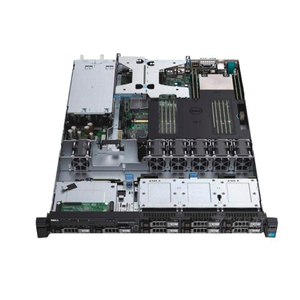คอมพิวเตอร์เซิร์ฟเวอร์เซิร์ฟเวอร์ตกแต่งใหม่ r430 <span class=keywords><strong>Intel</strong></span> Xeon e5-2690 V3 / V4 แร็ค CPU เซิร์ฟเวอร์ r430 128g - Product Image 6