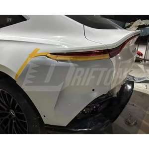 DBX Convert to 707 Style Carbon Fiber Full Set Body Kit para <span class=keywords><strong>Aston</strong></span> <span class=keywords><strong>Martin</strong></span> DBX BodyKit - Product Image 6