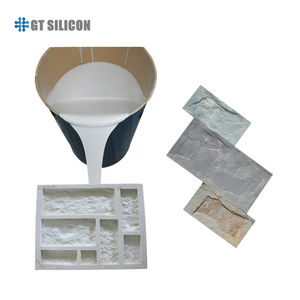 سيليكون سائل رخيص لأشكال الجدران الخرسانية - Product Image 2