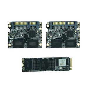 NVMe 2280โซลิดสเตทไดรฟ์128GB 256GB 512GB 1TB 2TB NVMe M.2 SSD สำหรับแล็ปท็อปเดสก์ท็อป - Product Image 6