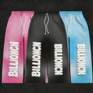 เสื้อผ้าถักสไตล์ลำลองสุดเท่ ผ้าเทอริลีน/โพลีเอสเตอร์ หนัก 400 แกรม ระบายอากาศได้ดี เหมาะสำหรับฤดูร้อน ทรงหลวมแบบซ้อนชั้น ดีไซน์ขาดๆ แบบสตรีทแวร์ - Product Image 3