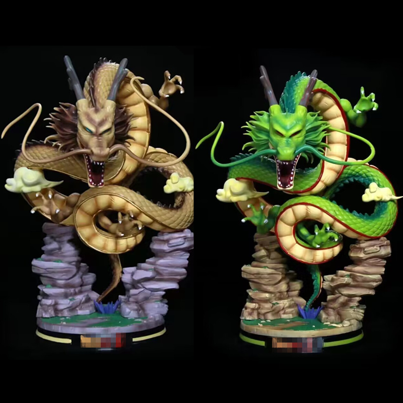 Figurine Shenron Dragon Ball Z - La boutique de Bob
