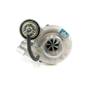 เทอร์โบชาร์จเจอร์, ซุปเปอร์ชาร์จ เหมาะสำหรับ DOOSAN 11539880081 เทอร์ไบน์ครบชุด - Product Image 4
