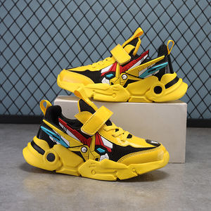 Cema Nouvelles <span class=keywords><strong>chaussures</strong></span> de sport mixtes pour enfants pour l'<span class=keywords><strong>hiver</strong></span> <span class=keywords><strong>Chaussures</strong></span> de sport pour adolescents - Product Image 2