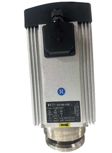 2,2 kW 12000 U/min Sägeblattspindel Werkzeugmaschinenspindel Elektrische Spindel - Product Image 3