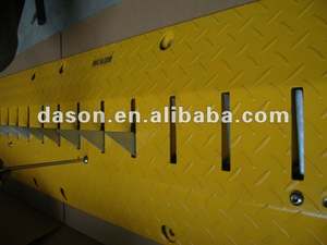 Gonfiaggio pneumatici spike <span class=keywords><strong>road</strong></span> block spiker barriere automatiche outdoor <span class=keywords><strong>road</strong></span> pneumatico elettrico barricate idrauliche per pneumatici - Product Image 4