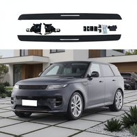 Marchepied électrique d'origine pour Land Rover Range Rover Touron Touareg XC90XC60 Audi Q5Q7