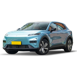 2025 En Stock Shenlan S05 Híbrido RWD SUV Vehículo de Alta Velocidad SUV Changan Coche 200Km 510Km Changan Deepal S05 - Product Image 2