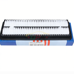 Filtro de aire de alta calidad 28113-B4000 28113 B4000 para Hyun-dai Ki-a 28113B4000 - Product Image 1