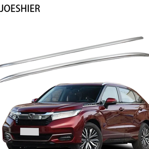 JOESHIER - Portaequipajes de Techo para Automóvil 4x4, Compatible con Honda UR-V, Rieles de Techo, Barras Laterales de Techo, Aleación de Aluminio - Product Image 1