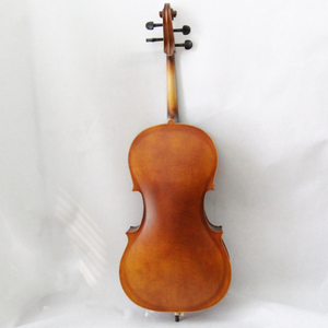 Violonchelo de Madera al por Mayor, <span class=keywords><strong>Precio</strong></span> de Fábrica, Violonchelo 4/4 con Estuche - Product Image 2