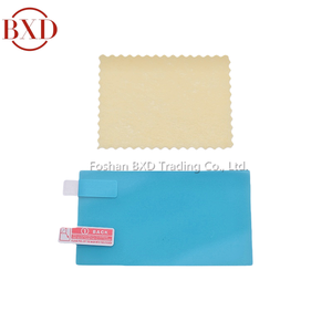 <span class=keywords><strong>Psp</strong></span> 1000/2000/3000 स्क्रीन रक्षक फिल्म के लिए सुरक्षात्मक फिल्म - Product Image 3