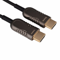 Câble HDMI 8K 2.1, coque en alliage de Zinc, livraison gratuite