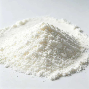Poudre de polyéthylène chloré CPE, polymère modificateur pour le mélange de PVC, CAS 63231-66-3 - Product Image 2