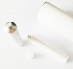 Pequenos tubos simples dobráveis de alumínio vazios do pwb sem impressão - Product Image 1